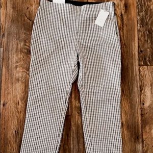 These pants are brand new and very cute. Size 6.